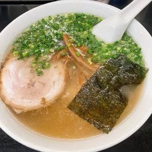 中華そば 髙はし