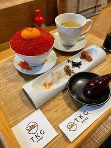 KOBE YAKITORI STAND 野乃鳥 三宮店