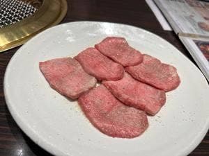 焼肉すみ屋