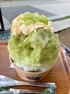 パティスリー エチエンヌ