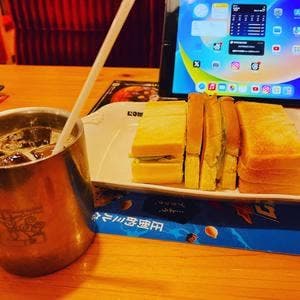 コメダ珈琲店 北九州桃園公園店