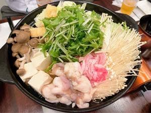 ど・みそ 八丁堀店