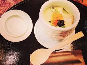 SUSHI BAR GINGA