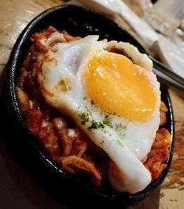 もつ焼きエビス参 エコー仲見世店