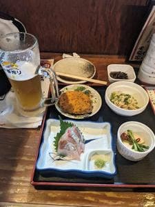 Izakaya さがみ