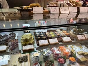 富久屋 荻窪ルミネ店