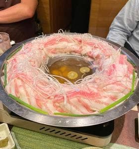肉匠 とろにく 恵比寿店