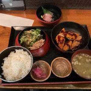 炉端焼 魚然 新宿店