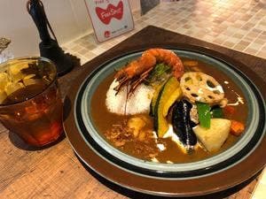 makanai cafe ツムギ堂