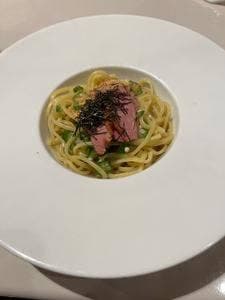 KINBOSI PASTA CAFE 金星パスタカフェ