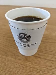 Daily Coffee Stand