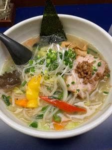 びっくり亭