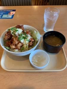 ガスト 観音本町店