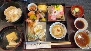 花かがみ