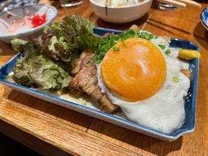 酒場 ばんと