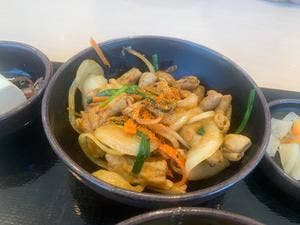 ゆで太郎 / もつ次郎 春日部小渕店