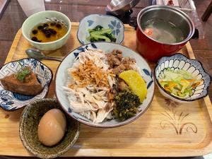 台灣厨房 秋吟