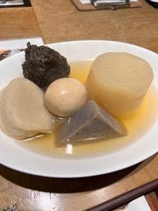 小田原おでん本店