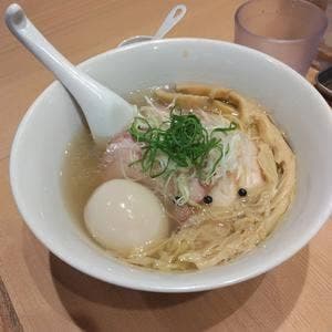 らぁ麺はやし田 赤羽店