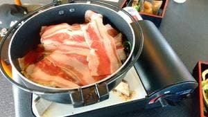 唐津ゴルフ倶楽部 レストラン