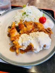 モダン食堂 東京厨房 虎ノ門三丁目店