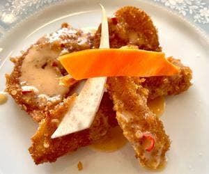 和ダイニング 卓蔵