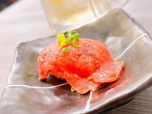 焼肉酒家 どなどな