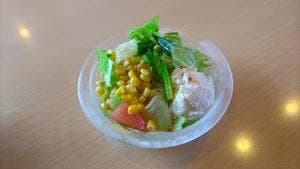 ファミリーレストラン ジョイフル 橋本彩の台店