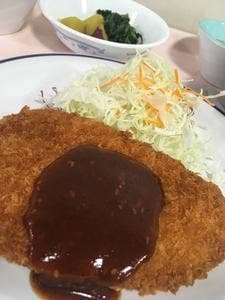 慶應義塾大学生活協同組合三田食堂