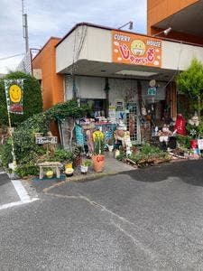 カレーハウスじゃがいも 大里店