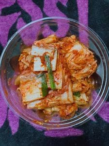 荻窪キムチ