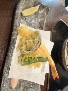 季節料理 湧