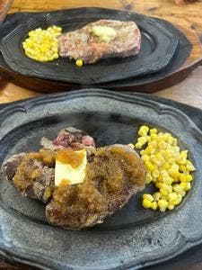 ステーキハウス リベラ 目黒店