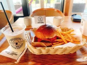 TAIYO COFFEE