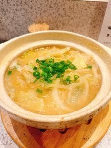 ぎょうざの尚ちゃん