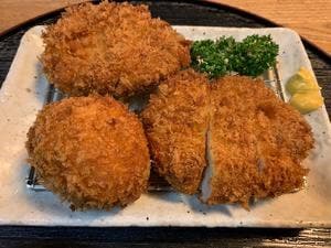 日本の洋食 玉いち