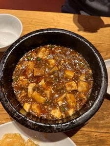 喜神菜館 喜志店