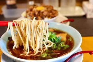 フジサワ中華そば