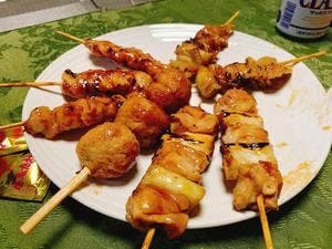 鳥富士 野方店