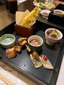 台所あしゃぎ