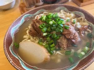 沖縄そば処 やまや