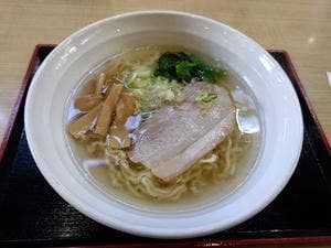 レストラン桧原亭 道の駅 裏磐梯