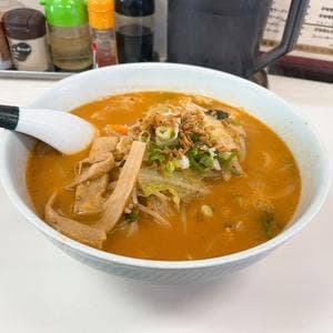 麺やたけちゃん