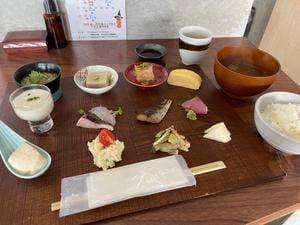和食 凪