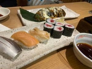すし屋 銀蔵 秋葉原本館店