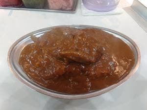 カレーショップ インデアン 釧路あさひ町店