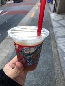 春水堂 代官山店