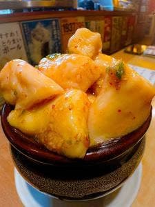 ホルモン屋 壺亭 県庁前店