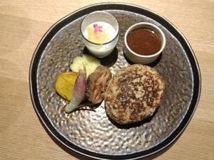 HAMBURG LABO PREMIUM 堺町六角店