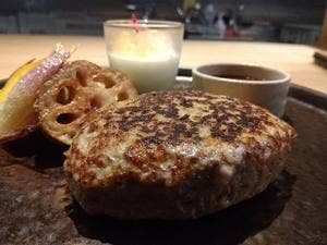 HAMBURG LABO PREMIUM 堺町六角店